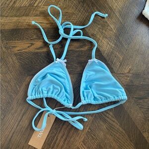 Tan Lines Juliette top